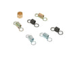 Mr Gasket Distributor Mechanical Advance Curve Kit - 928G