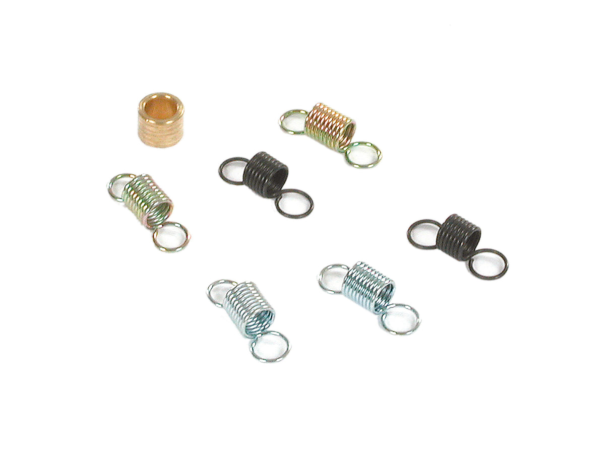 Mr Gasket Distributor Mechanical Advance Curve Kit - 928G