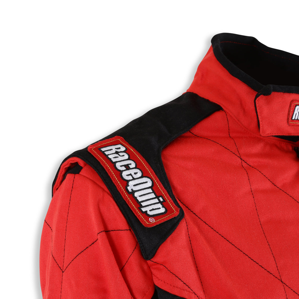 Racequip Nomex Multi Layer Fire Suit Jacket - 91619169RQP