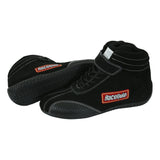 RaceQuip Euro Carbon-L Series Race Shoes - 30500085RQP