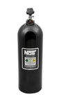 NOS Nitrous Bottle - 14760BNOS