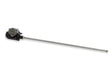 Scott Drake 1964-1967 Mustang Manual Steering Box 1" Sector Shaft - C5ZZ-3548-M