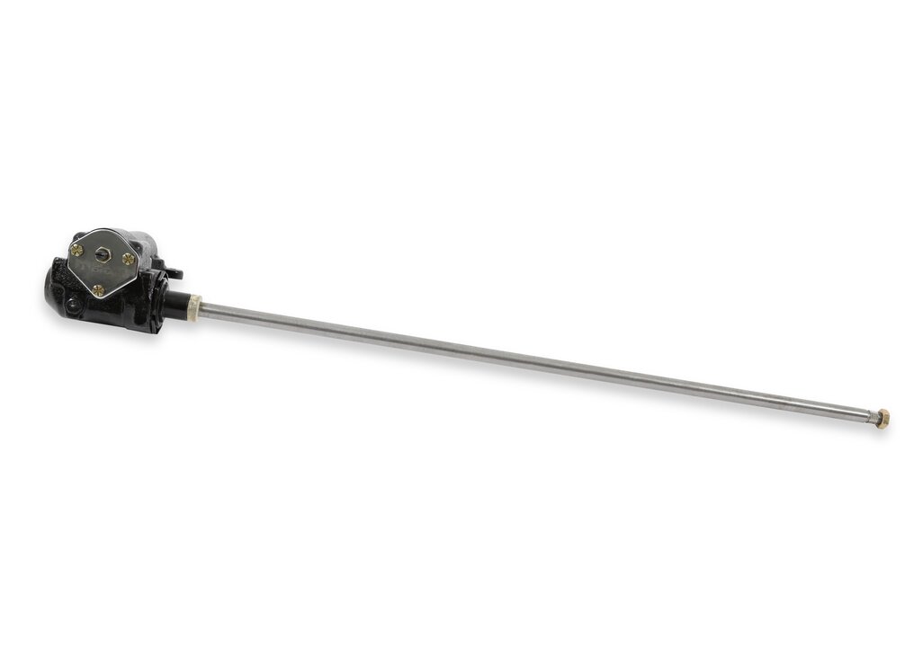 Scott Drake 1964-1967 Mustang Manual Steering Box 1" Sector Shaft - C5ZZ-3548-M
