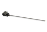 Scott Drake 1964-1967 Mustang Manual Steering Box 1" Sector Shaft - C5ZZ-3548-M