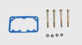 Holley 134-101S Replacement Fuel Bowl Kit