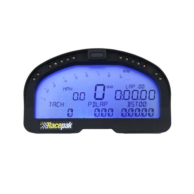 Racepak IQ3 DISPLAY DASH - 250-DS-IQ3