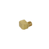 Holley 26-69 Fuel Pressure Gauge Fitting