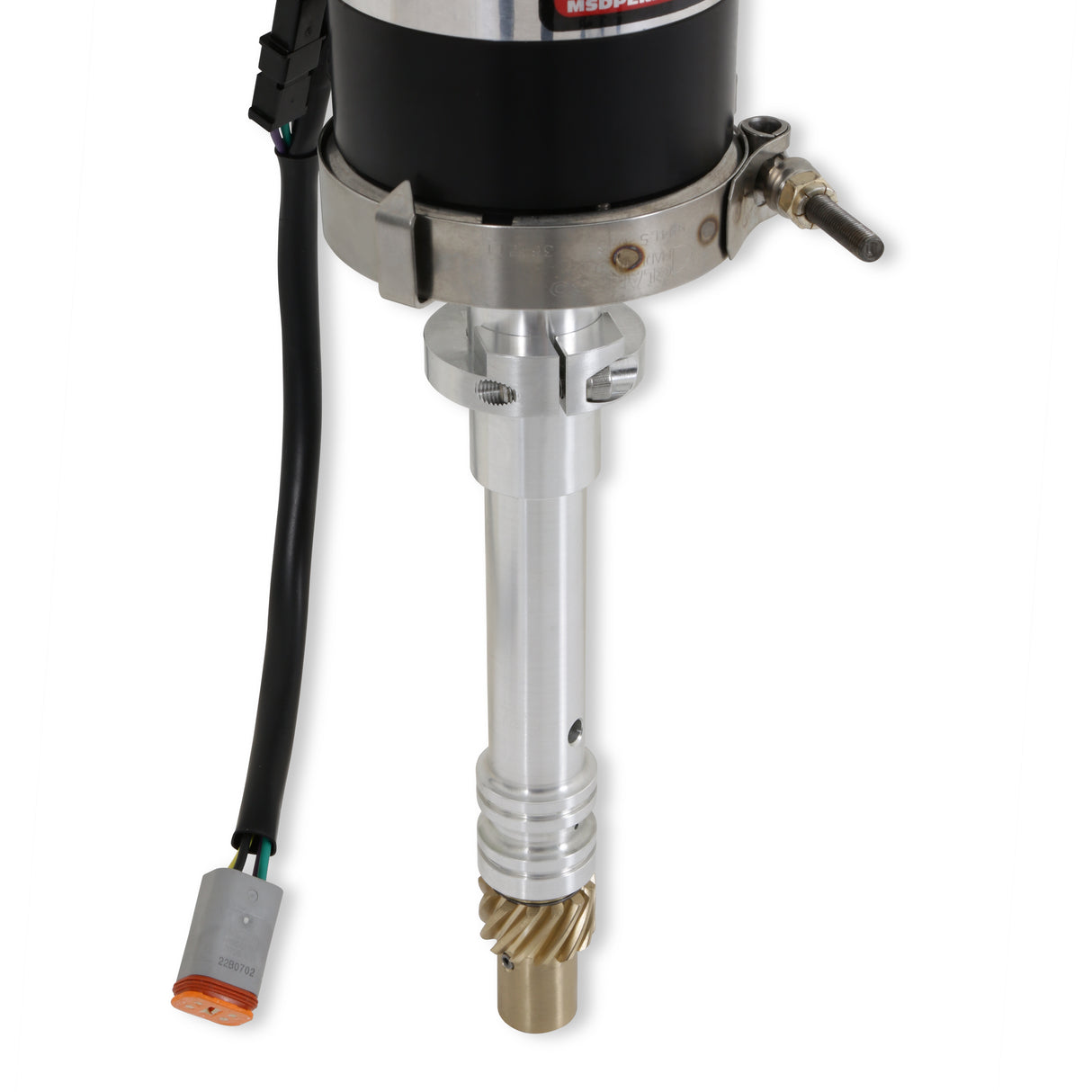 MSD Pro Mag 12LT Generator, Black - 79083