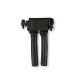 ACCEL SuperCoil - Gen III HEMI 05-24 - 8-Pack - Black - 5.7/6.1/6.2/6.4L - 140038K-8