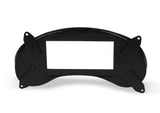 Holley 553-432 Dash Bezels for EFI 6.86" Pro Dash