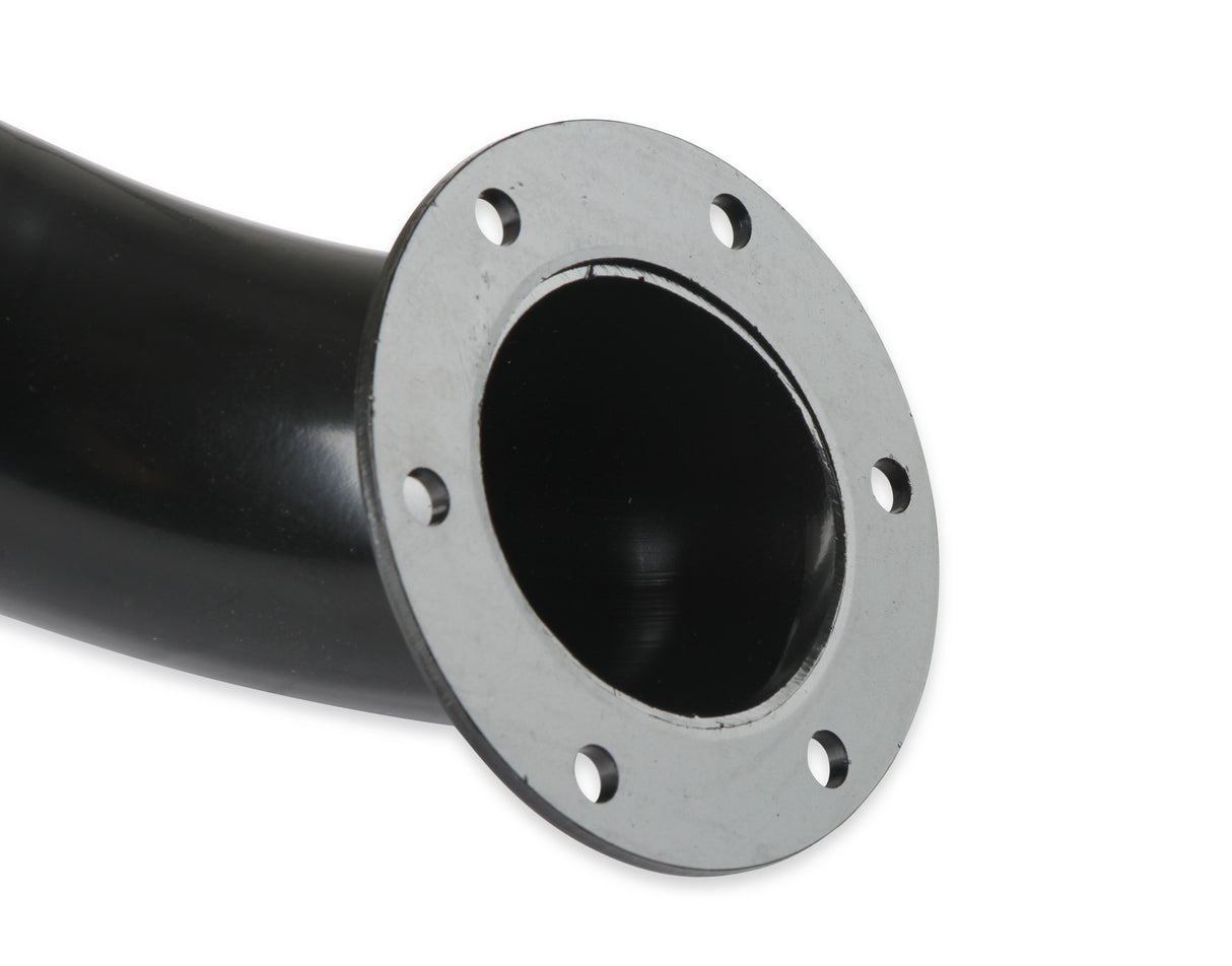 Holley 19-186 Side Fill Bolt On Filler Neck