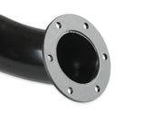 Holley 19-186 Side Fill Bolt On Filler Neck