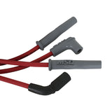 MSD Super Conductor Spark Plug Wire Set, Chevy Corvette, LT1, V8, ’92-’97 - 32179