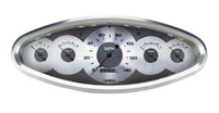 Classic Instruments All American Five Gauge Set - AW3200