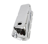 Mr Gasket Chrome Valve Covers - 9804