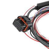 Holley 558-486 EFI Pro Dash M8 Service Harness