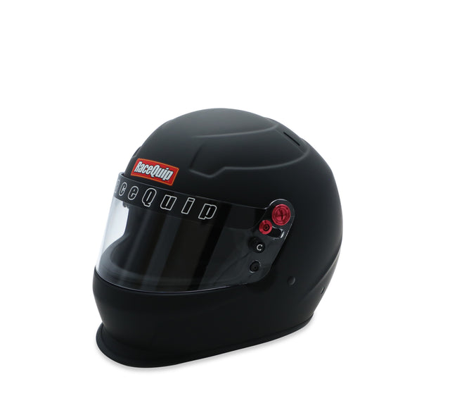 Racequip PRO25 Full Face Helmet - 277995RQP