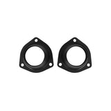Flowtech Long Tube Header - Black Paint - 11132FLT