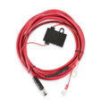 Racepak Power Cable - 280-CA-RD132FS