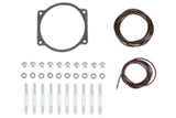 Holley 300-620BK Modular Lo-Ram EFI Manifold LS1/2/6