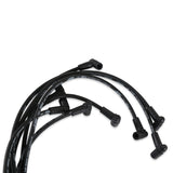 MSD Street-Fire Wire Set Small Block Chevy 350 HEI - 5554