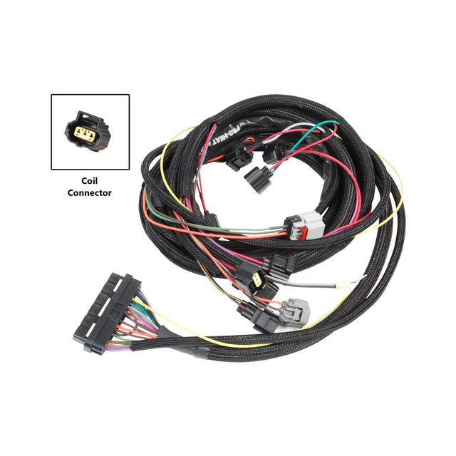 MSD 6-Hemi Harness 2006-2008 - 88864