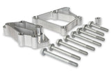 Holley LS Accessory Drive Bracket - Installation Kit for Middle Alignment - 21-2
