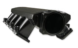 Holley 822112-1 Sniper EFI Low-Profile Sheet Metal Fabricated Intake Manifold