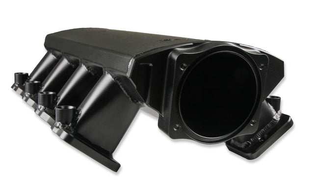 Holley 822112-1 Sniper EFI Low-Profile Sheet Metal Fabricated Intake Manifold