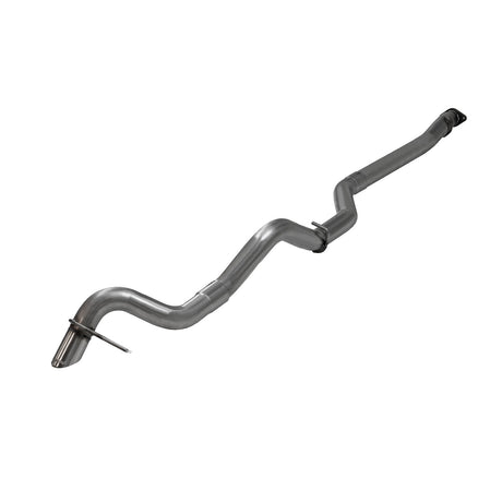 Flowmaster Outlaw Cat-Back Exhaust System - 818124