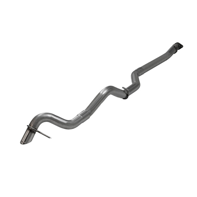 Flowmaster Outlaw Cat-Back Exhaust System - 818124