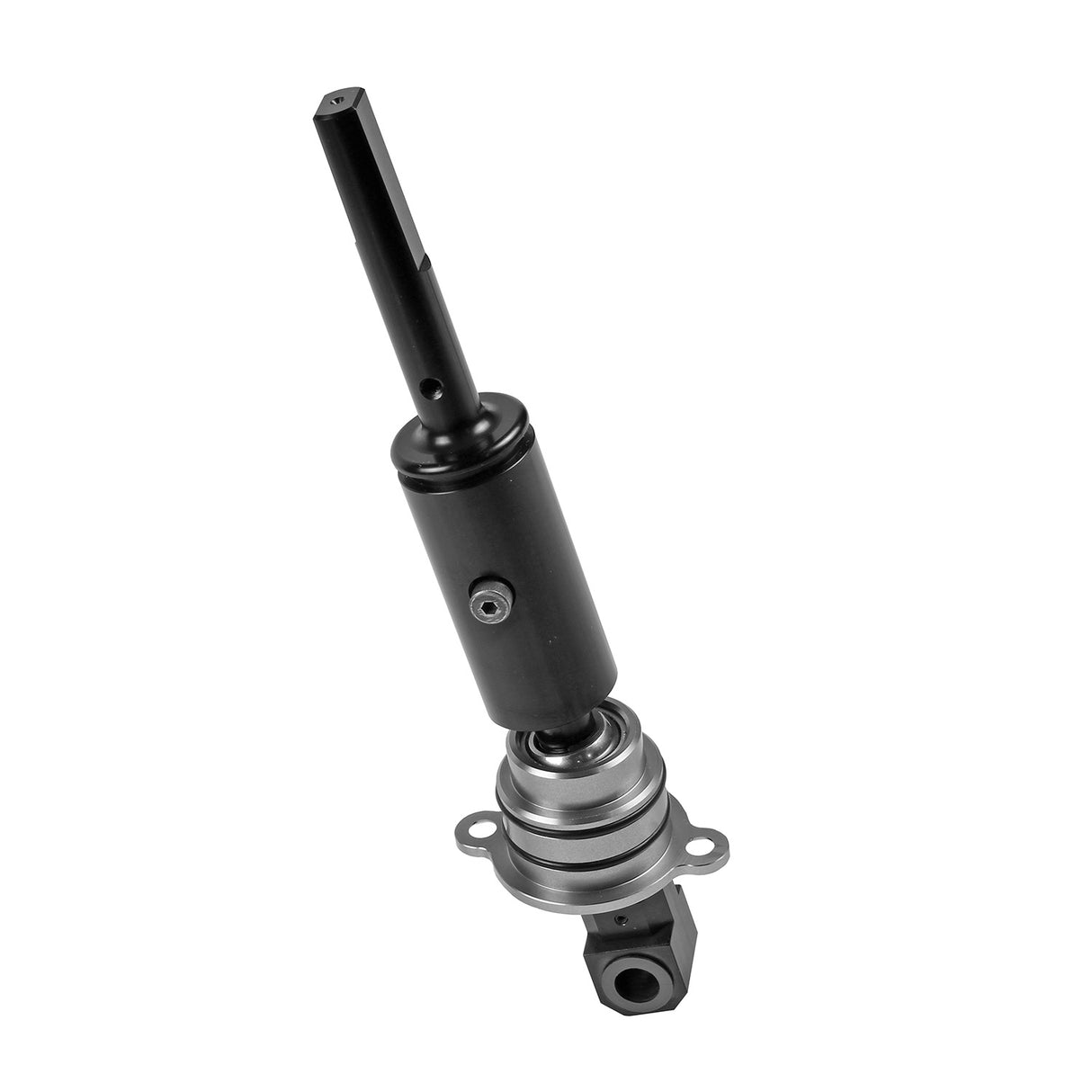 Hurst Billet/Plus Short Throw Shifter - 16+ Camaro - Uses OEM Knob - 3916050