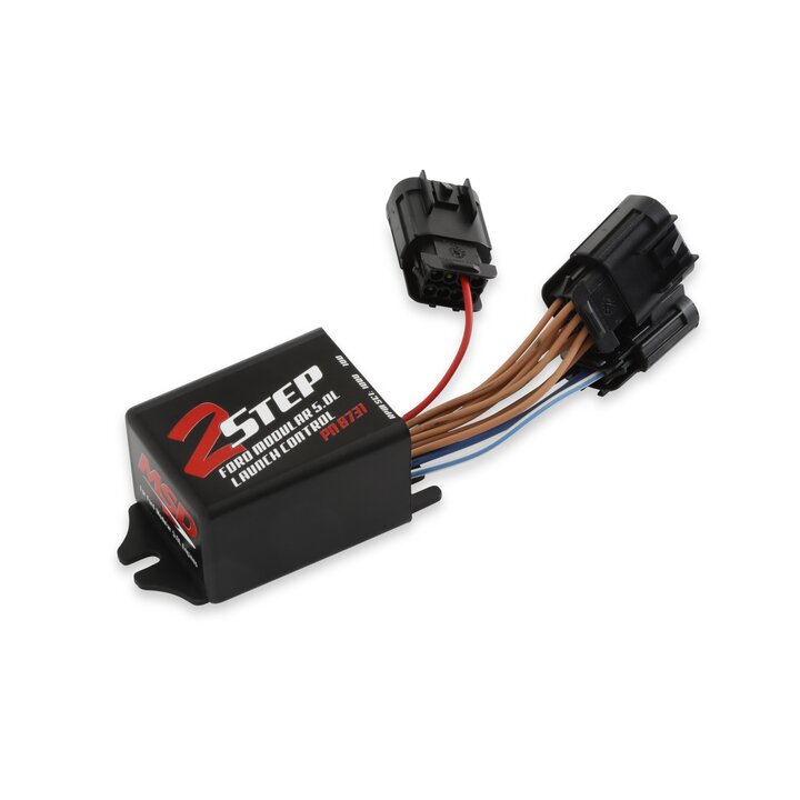 MSD 2-Step Launch Control - 8731