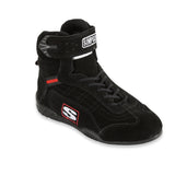 Simpson Racing Adrenaline Youth Shoes - AD010BK