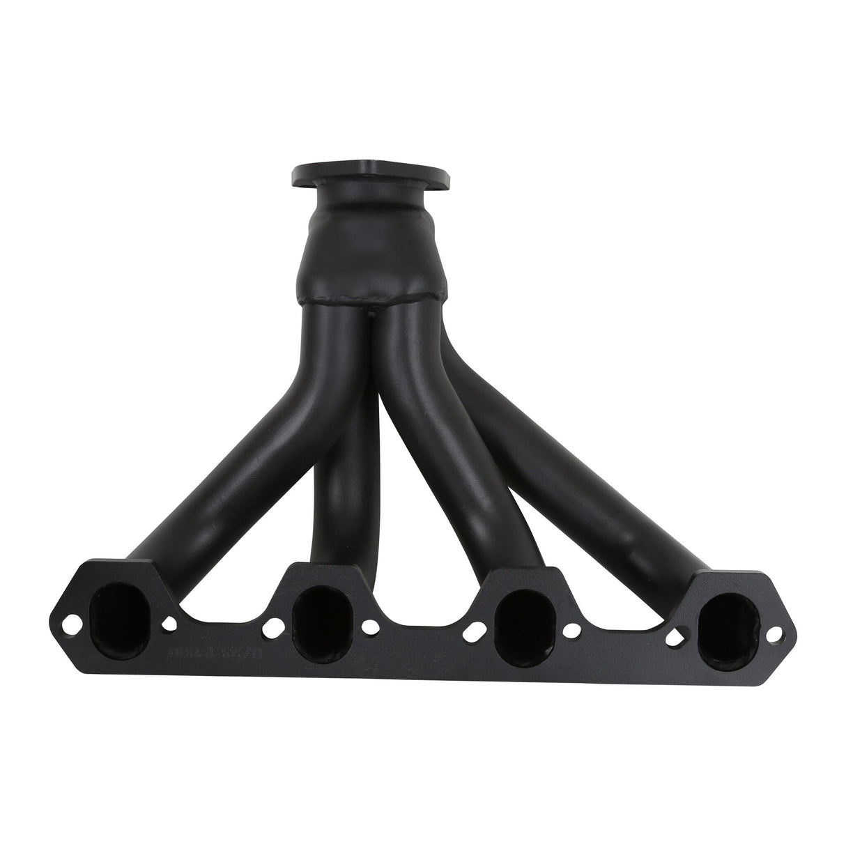 Flowtech Block Hugger - Painted - 12000FLT