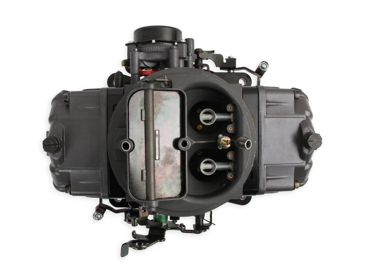 Holley 0-76850HB 850 CFM Ultra Double Pumper Carburetor