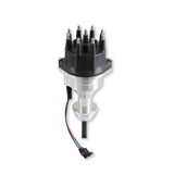 Holley Sniper EFI HyperSpark Distributor - Chrysler 383 / 400 - 565-305