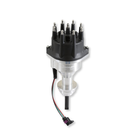 Holley Sniper EFI HyperSpark Distributor - Chrysler 383 / 400 - 565-305