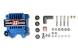 MSD Ignition Coil - Blaster Series - HVC-2 - Blue - 8253
