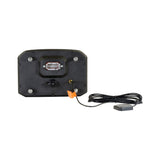 AEM CD-7 Carbon Non-Logging/ Non-GPS Display - 30-5700