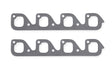 Hooker Header Gaskets - Hi-Temperature - 302C, 351C Ford Cleveland 1970-1974 - 10877HKR