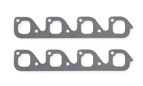 Hooker Header Gaskets - Hi-Temperature - 302C, 351C Ford Cleveland 1970-1974 - 10877HKR