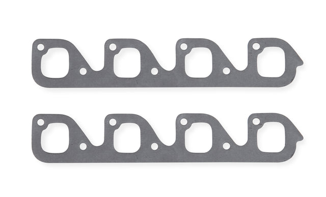 Hooker Header Gaskets - Hi-Temperature - 302C, 351C Ford Cleveland 1970-1974 - 10877HKR