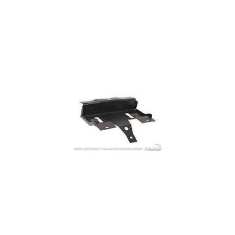 Scott Drake 67-68 Roof Console Front Bracket - C7ZB-65519B46-A