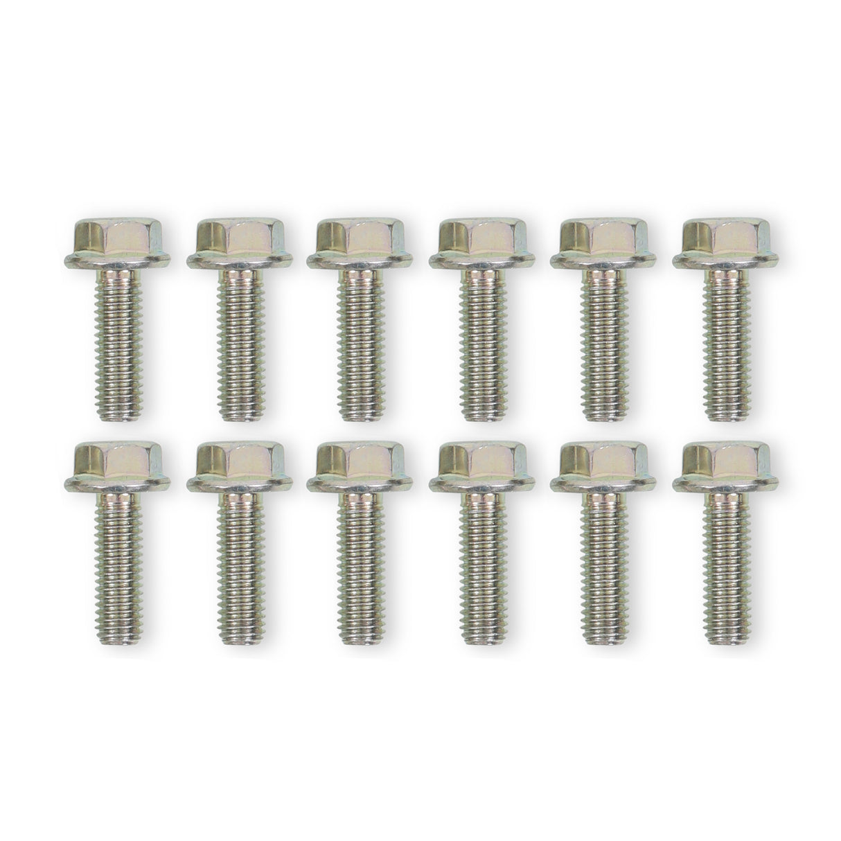 Hooker Blackheart Long Tube Header - Stainless LS Swap Header - BH14365