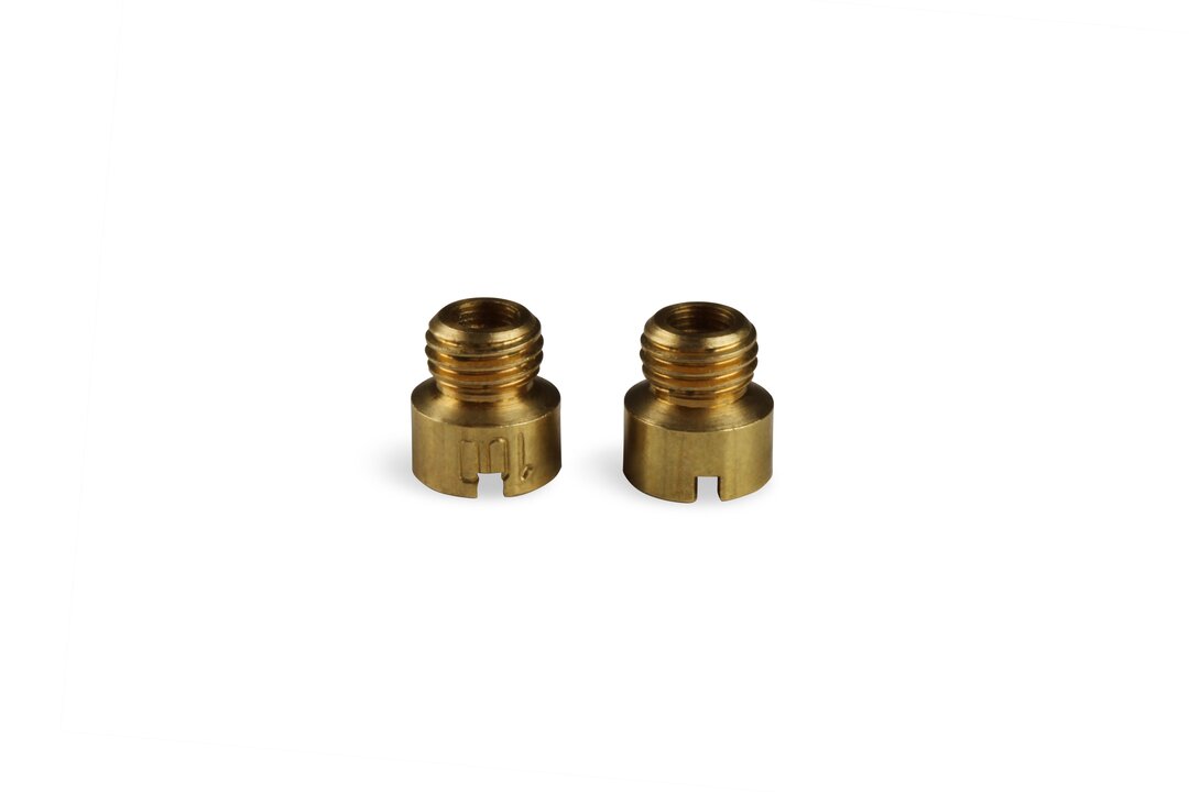 Holley 122-100 Carburetor Standard Main Jet
