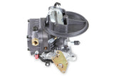 Holley 0-80402-2 500 CFM Marine Carburetor - Aluminum