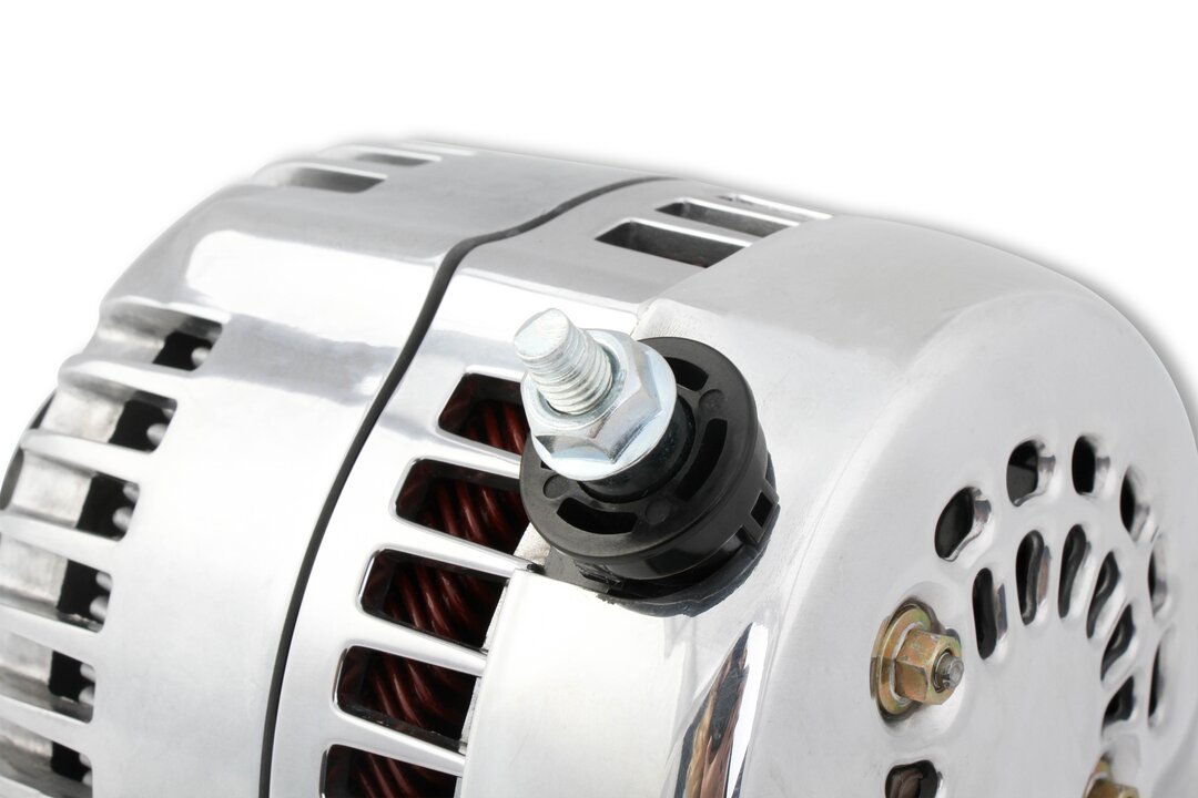 Holley 197-304 Premium Alternator