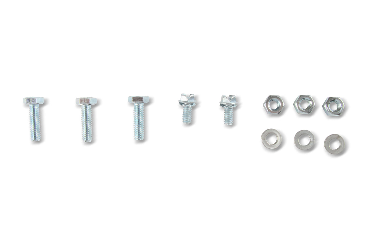 Holley 12-846 HP Billet EFI By Pass Fuel Pressure Regulator