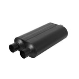 Flowmaster Super 50 Series Chambered Muffler - 8530552